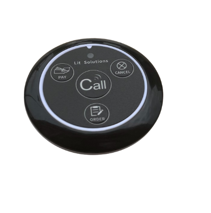 Premium service call button